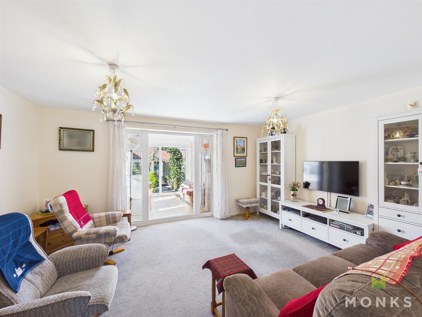 21 Stall Meadow, Wem, SY4 5YL For Sale